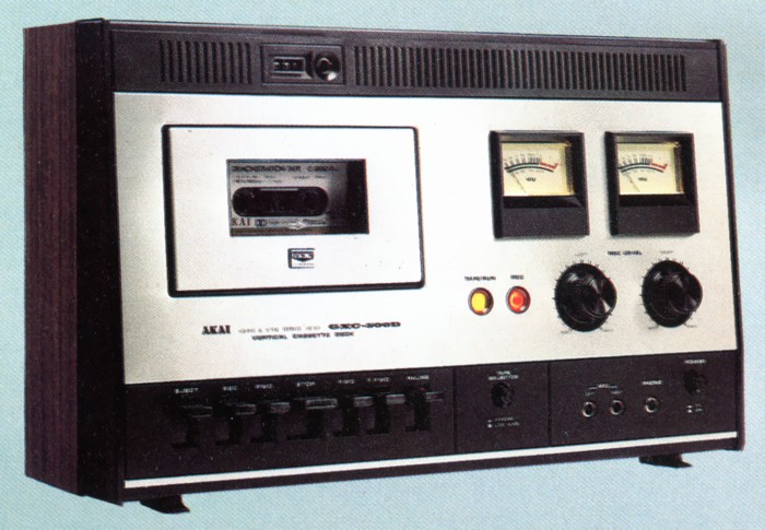 GXC-500Dの画像