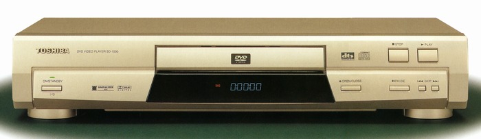 SD-1500の画像