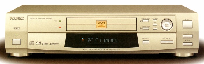 SD-5000の画像