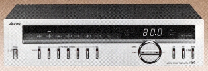 ST-760の画像