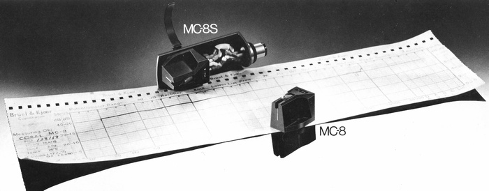 MC-8/MC-8Sの画像