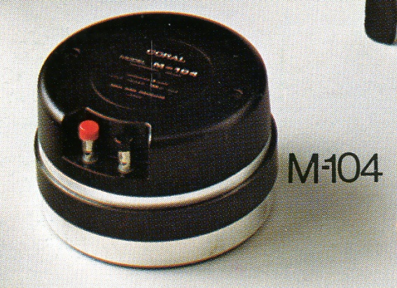 M-104の画像