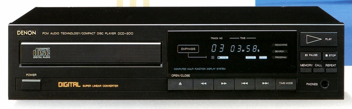 DCD-300の画像
