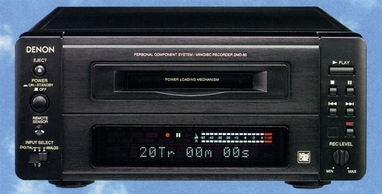DMD-80の画像