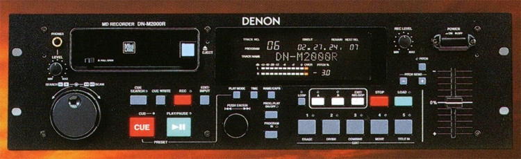 DN-M2000Rの画像