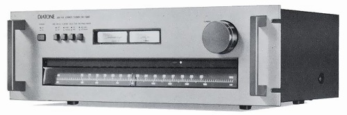 DA-F680の画像