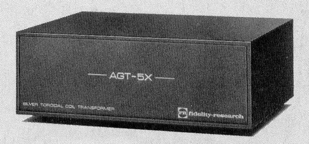 AGT-5Xの画像