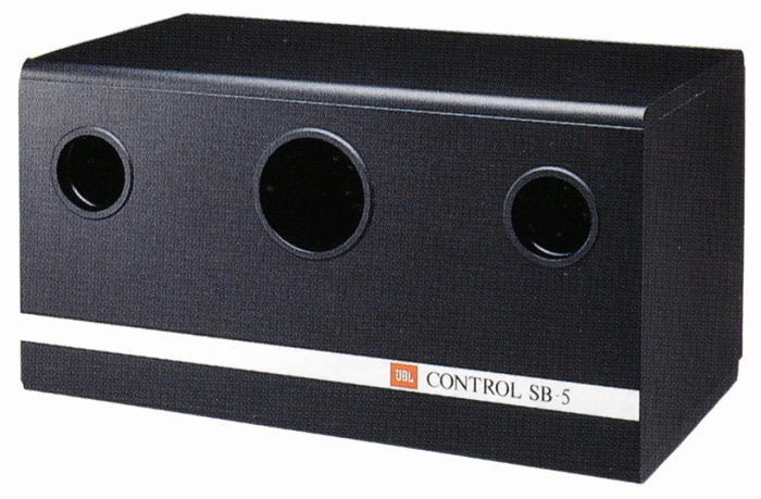 Control SB-5の画像
