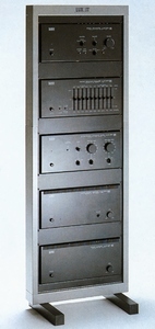 SR800とSU-2のセット画像