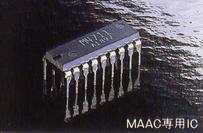 MAAC専用IC