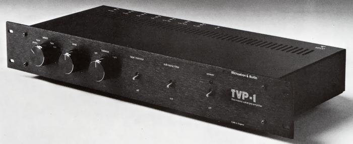 TVP-1の画像