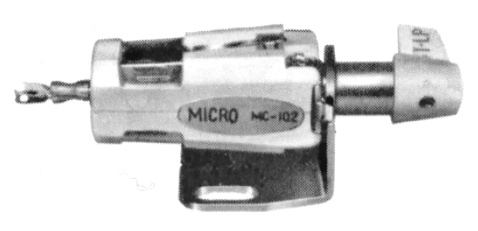 MC-102の画像