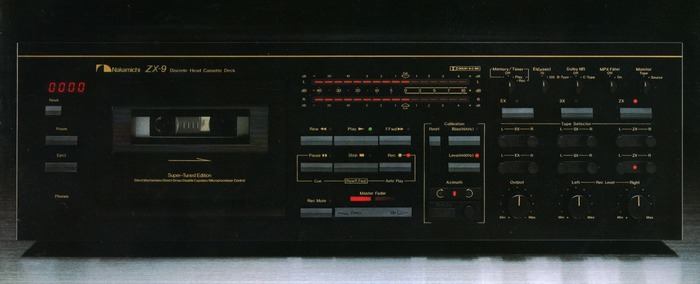ZX-9の画像