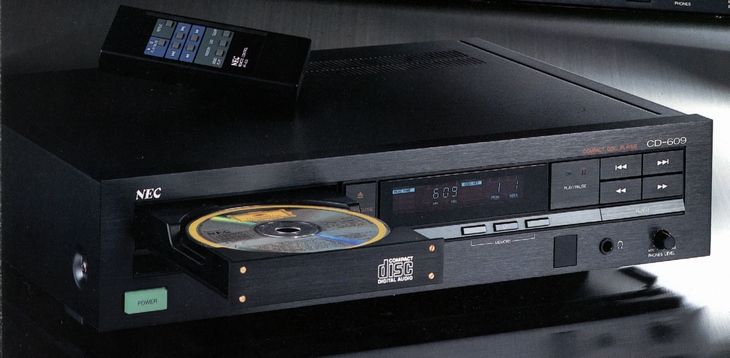 CD-609の画像