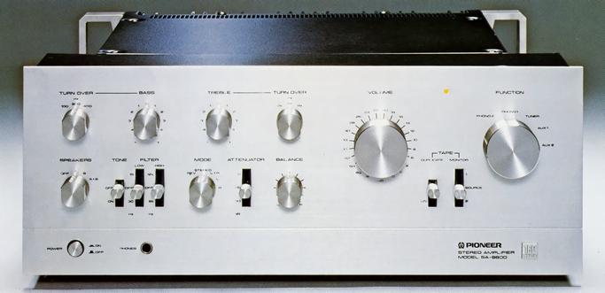 SA-9800の画像