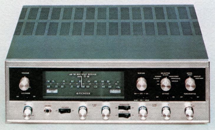 SX-80の画像