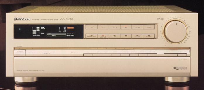VSA-950Dの画像