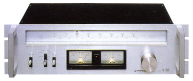 TX-1500IIの画像