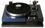 Baby Blue Turntable