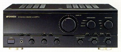 AU-α607KX đen mẫu