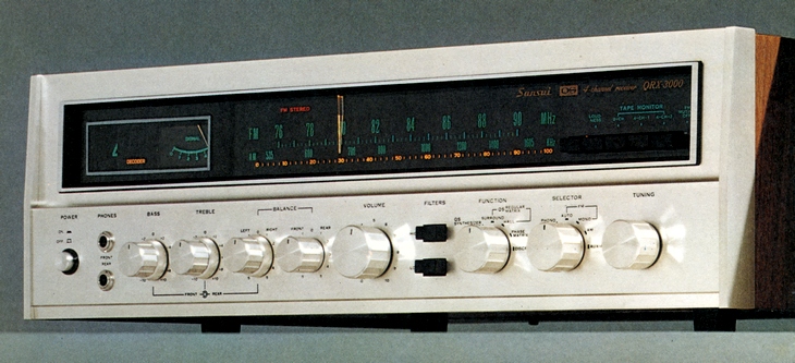 QRX-3000の画像