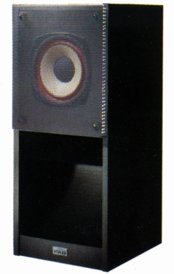 SX-601の画像