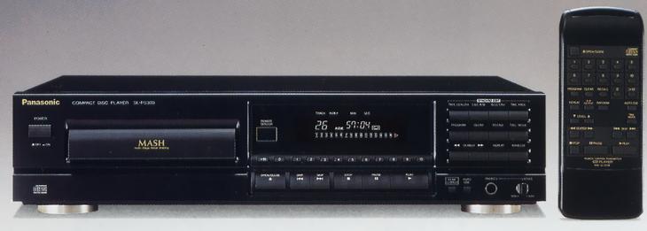 SL-PS300の画像