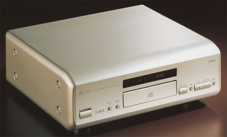 XL-V1(HMVシリーズ)の画像