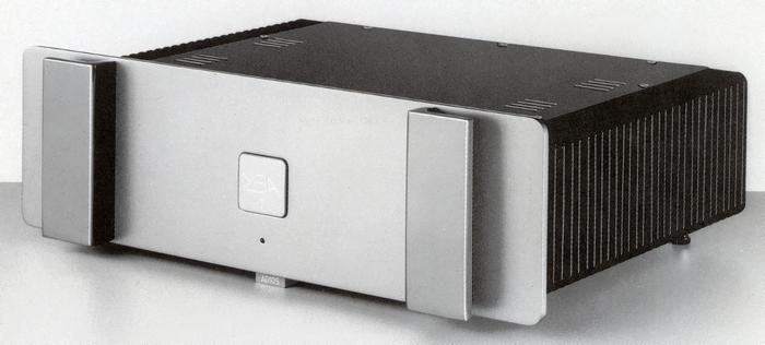 YBA1 power amplifierの画像