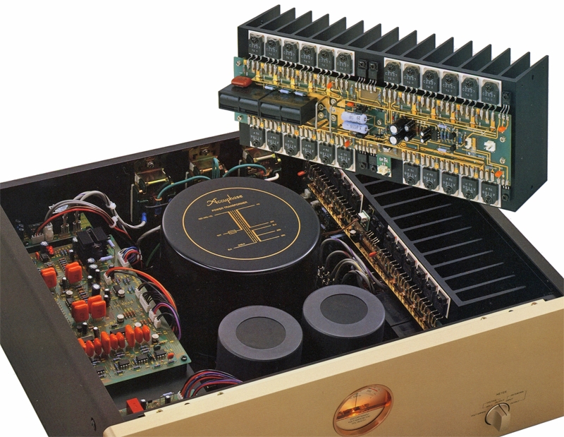 Aランク】Accuphase PS-500 クリーン電源 アキュフェーズ @57290