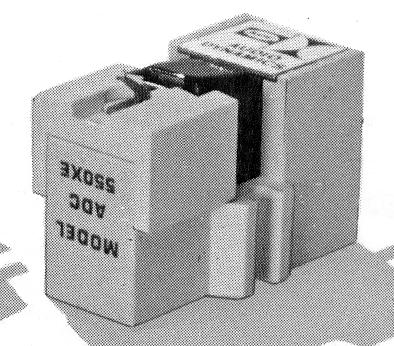 ADC-550X/Eの画像