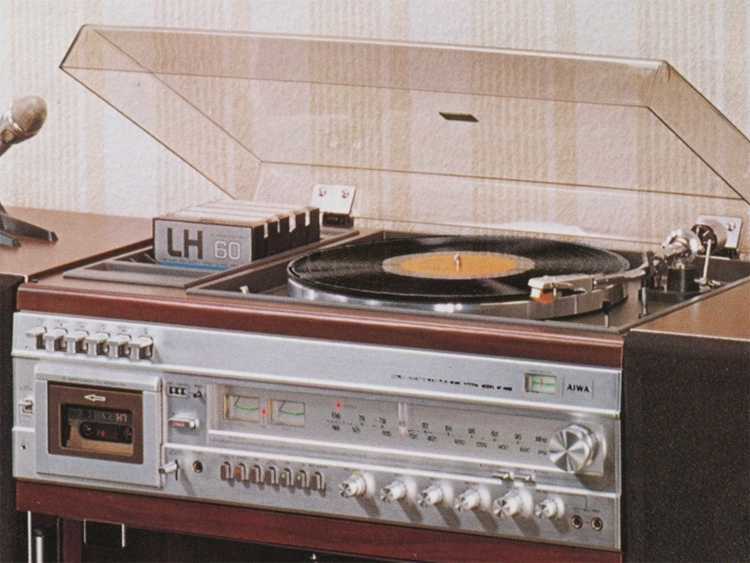 AF-4350の画像
