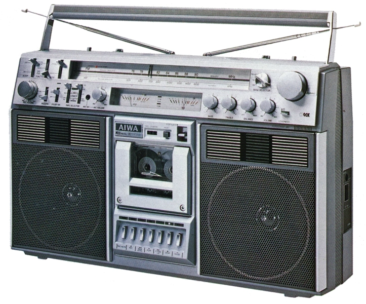 CS-90Xの画像
