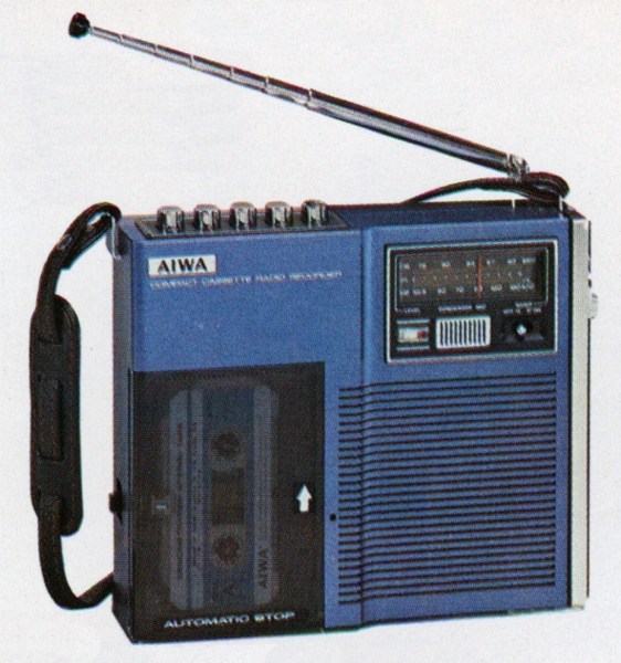 TPR-501Aの画像