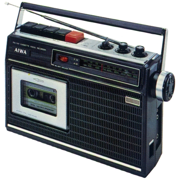TPR-600の画像