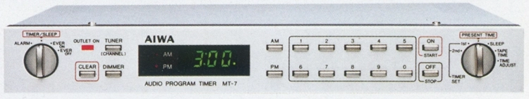 MT-7の画像