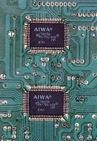 AIWA Excelia-CD Player-xc-007 XC 007-User Owner's Manual-En De Fr Es 