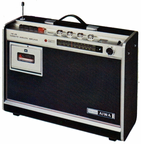 MA-150の画像