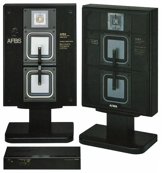 AFB-1001の画像