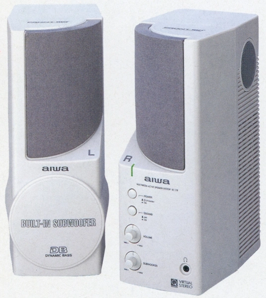 SC-C78の画像