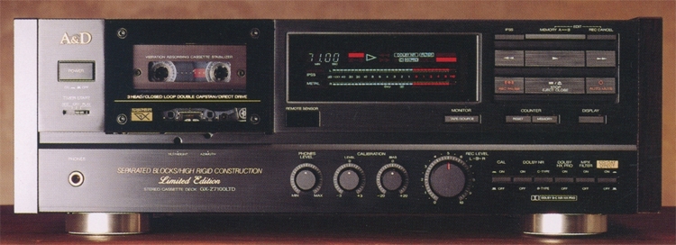 GX-Z7100LTDの画像