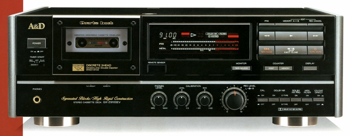 GX-Z9100EVの画像