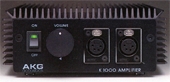 K1000 Amplifier
