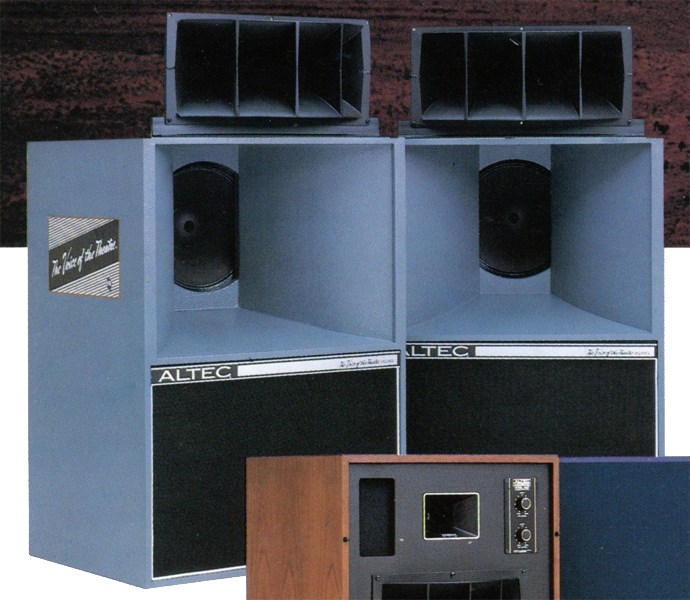 ALTEC LANSING A7の仕様 アルテック ALTEC LANSING A7の仕様 アルテック