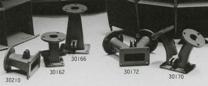 ALTEC LANSING ホーンアダプターの仕様 アルテック