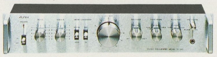 SY-330の画像