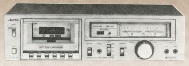 PC-X22の画像