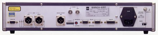 BARCO/EMT EMT981 バーコ/バルコ