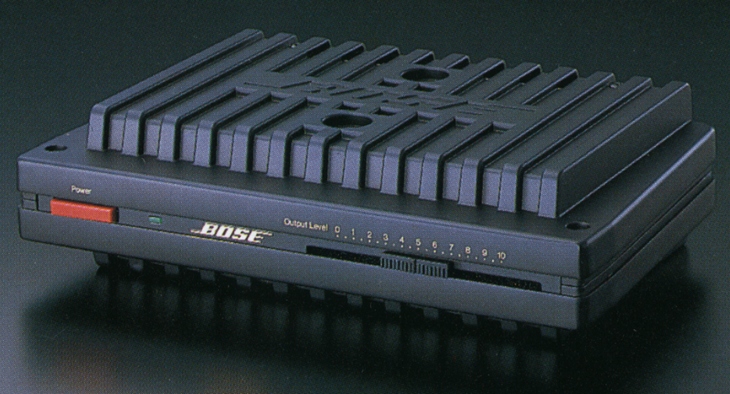 BOSE 1705