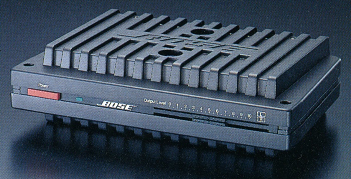 BOSE 1705